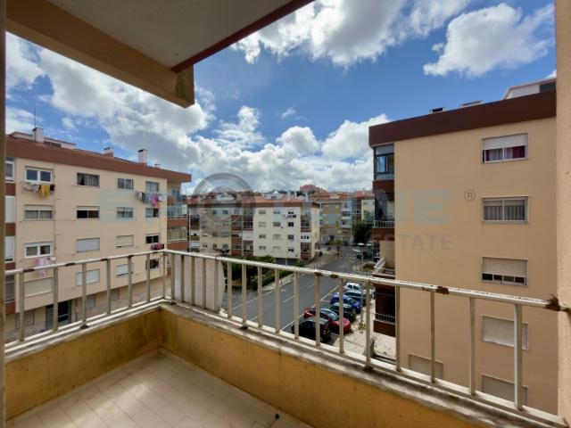 Apartamento venda em Serra das Minas, Sintra