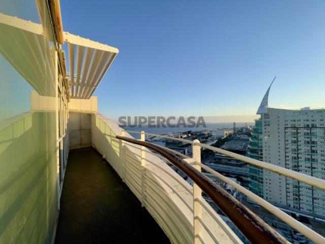 Casa venda em Parque das Nações, Lisboa