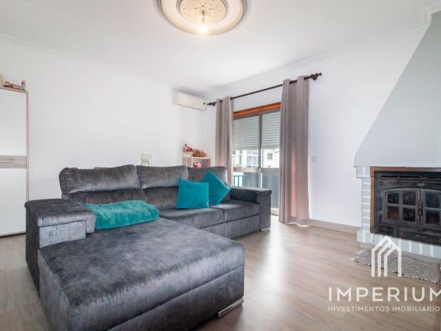 Apartamento venda em Urgueiras, Albergaria-a-velha