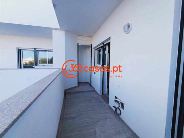 Apartamento venda em Almancil