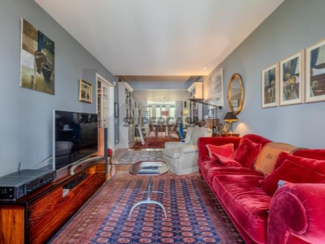 Casa venda em Santo António, Lisboa