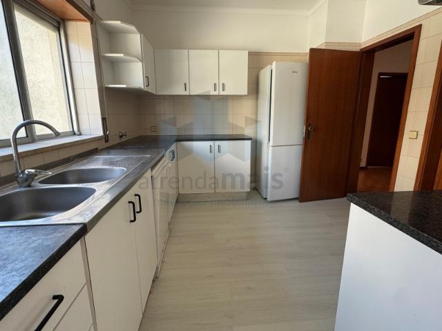 Apartamento venda em Solum, Coimbra