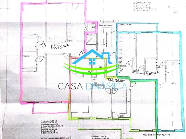 Apartamento venda em Gala, Figueira Da Foz