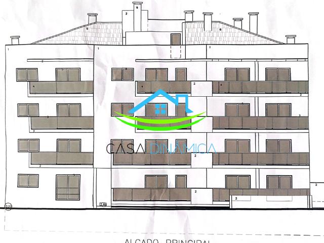 Apartamento venda em Gala, Figueira Da Foz