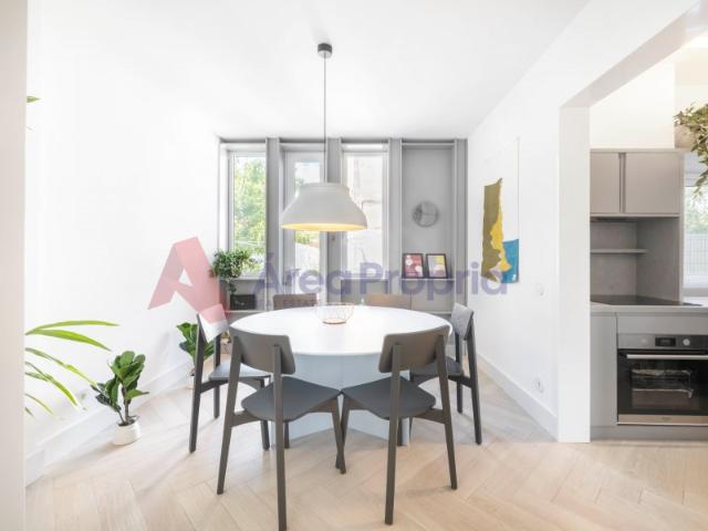 Apartamento venda em Visconde da Luz, Cascais