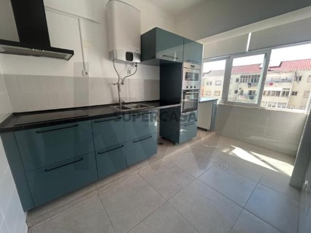 Casa venda em Bairro do Liceu, Setúbal