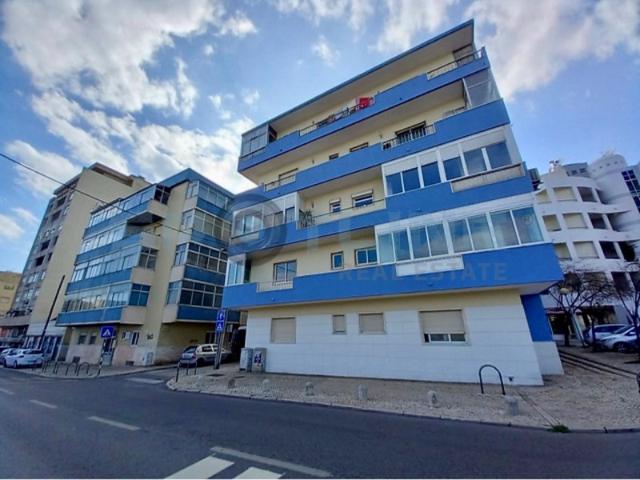 Apartamento venda em Quinta do Americano, Almada