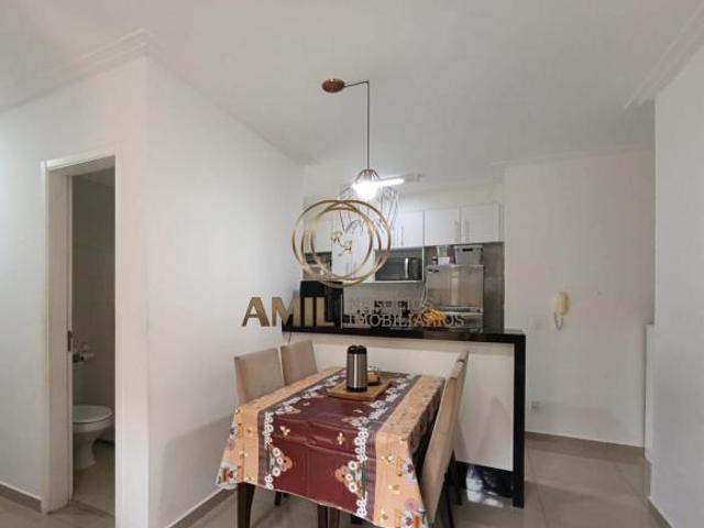 Apartamento venda em Região Imediata de São José dos Campos, Região Metropolitana do Vale do Paraíba e Litoral Norte