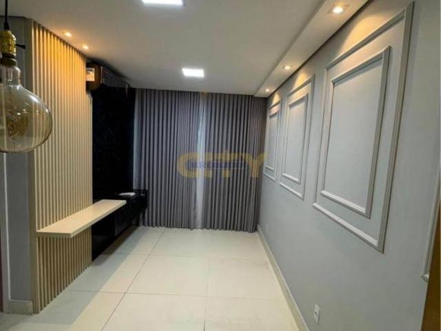 Apartamento venda em Belvedere, Cuiabá