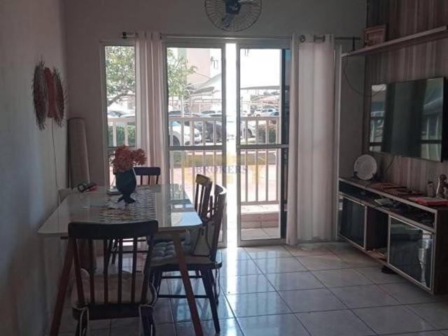 Apartamento venda em Região Geográfica Imediata de Cuiabá, Região Metropolitana do Vale do Rio Cuiabá