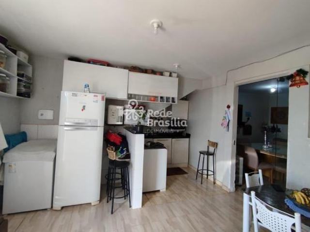 Apartamento venda em Região Geográfica Imediata do Distrito Federal, Região Integrada de Desenvolvimento do Distrito Federal e Entorno
