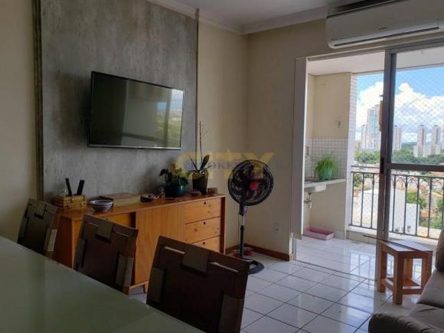 Apartamento venda em Região Geográfica Imediata de Cuiabá, Região Metropolitana do Vale do Rio Cuiabá