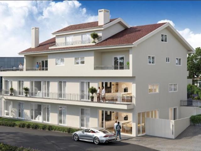 Apartamento venda em Vale de Sus, Penamaior