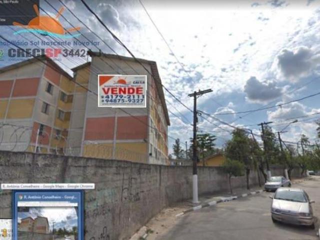 Apartamento venda em Região Imediata de São Paulo, Região Metropolitana de São Paulo