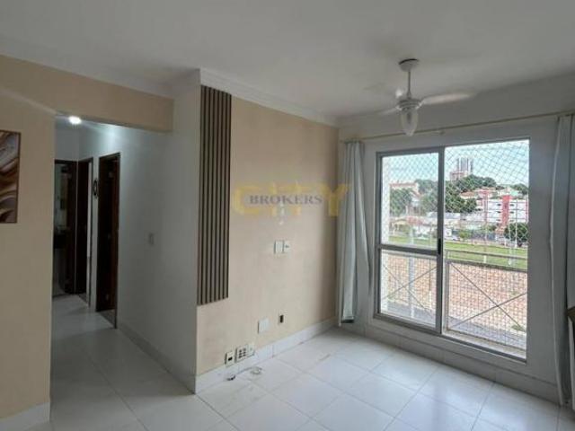 Apartamento venda em Areão, Cuiabá
