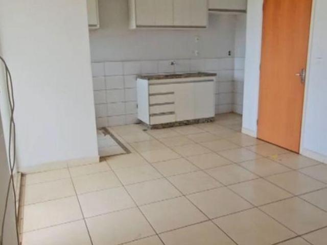 Apartamento venda em Região Geográfica Imediata de Goiânia, Goiânia