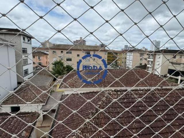 Apartamento venda em Santos