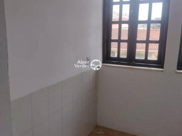 Apartamento venda em Taquara