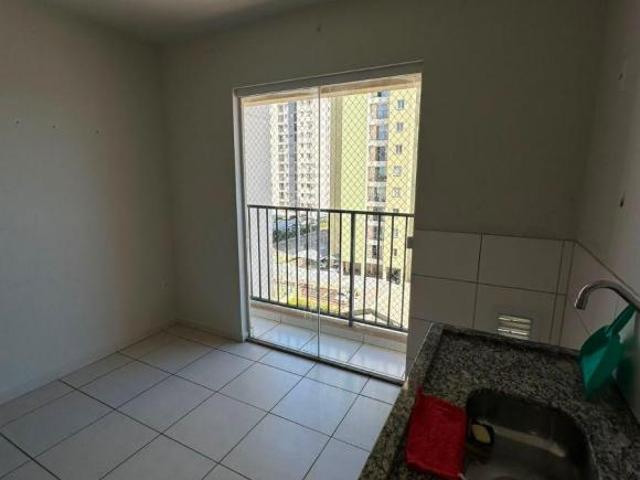 Apartamento venda em Região Geográfica Imediata de Goiânia, Goiânia