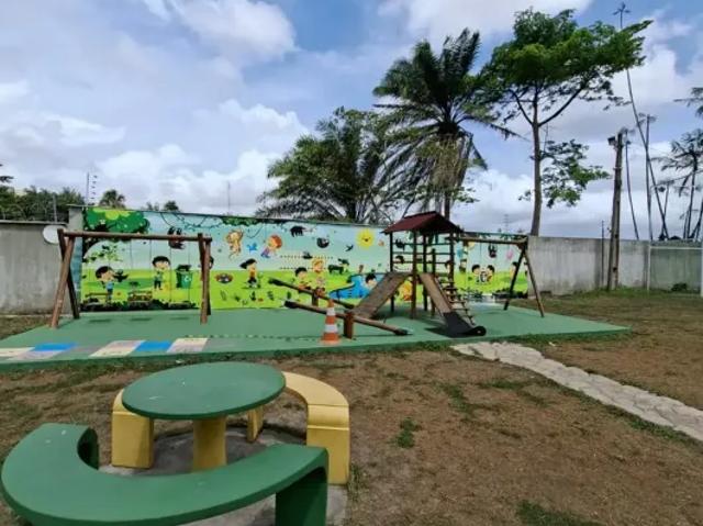 Apartamento venda em Região Geográfica Imediata de São Luís, São José de Ribamar