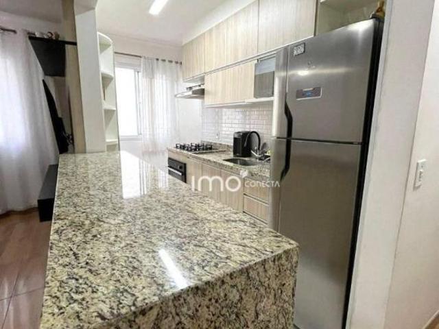 Apartamento venda em Região Imediata de Jundiaí, Jundiaí