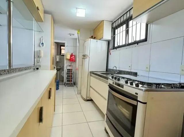 Apartamento venda em Região Geográfica Imediata de São Luís, Nazaré