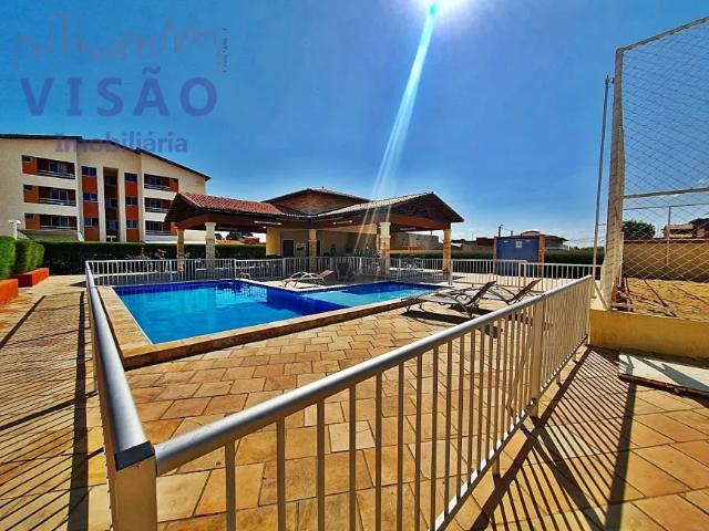 Apartamento venda em Região Geográfica Imediata de Mossoró, Açu