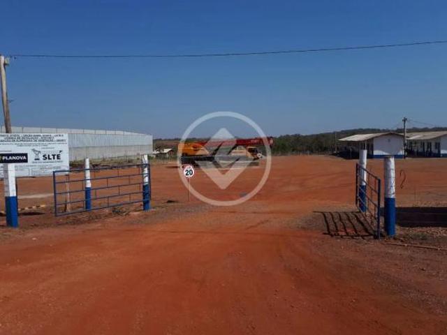 Terreno venda em Região Geográfica Imediata de Cuiabá, Região Metropolitana do Vale do Rio Cuiabá