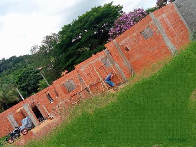 Terreno venda em Região Imediata de Jundiaí, Itupeva