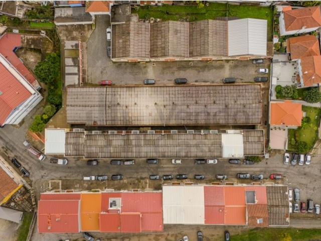 Armazém venda em Braga (São Vítor), Braga