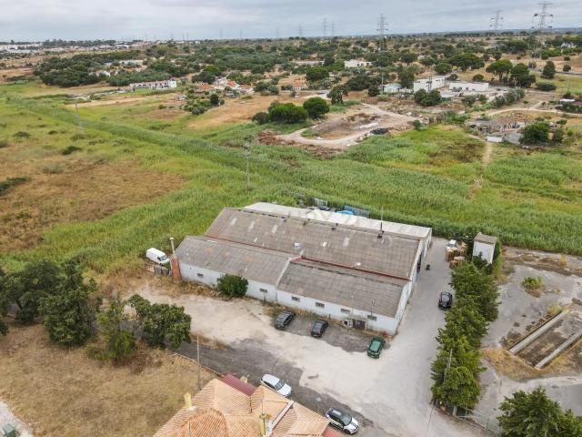 Loja venda em Manteigadas, Setúbal