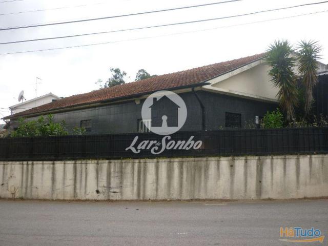 Armazém venda em Valongo, Porto