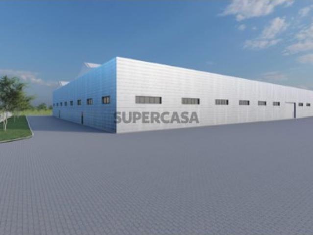 Armazém venda em Montijo, Setúbal