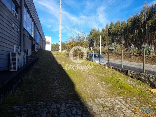 Armazém venda em Lousada, Porto