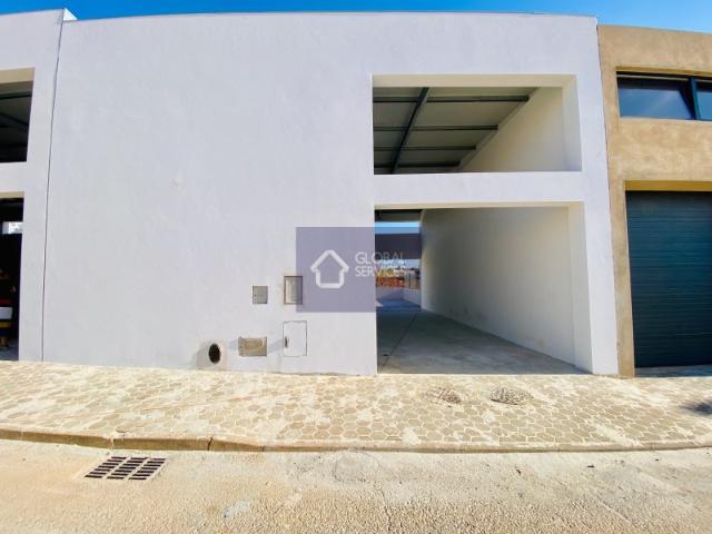 Armazém venda em Estômbar, Faro