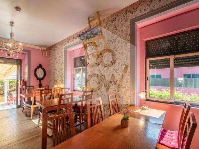 Loja venda em Idanha, Sintra