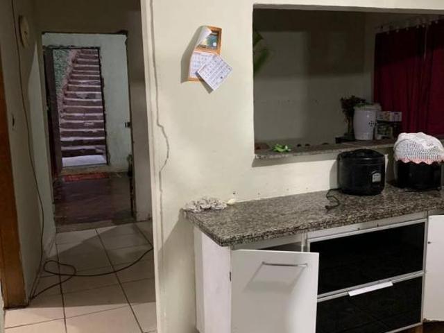 Sitio venda em Santo André, Centro Alto