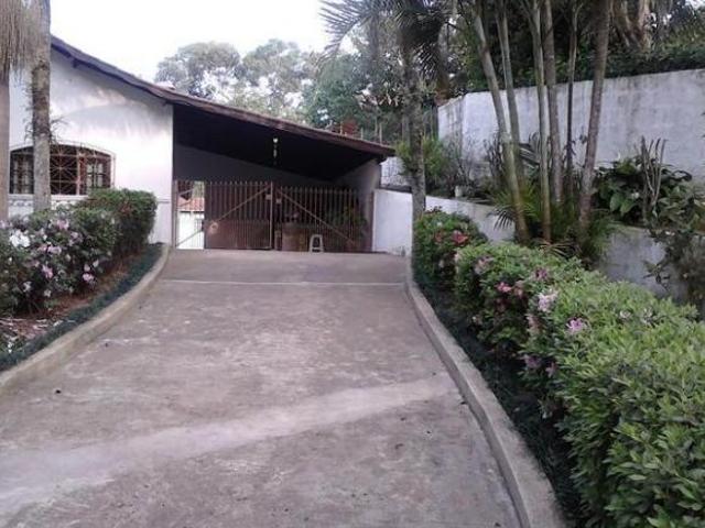Sítio e chácara venda em Jardim das Palmeiras, Itapecerica da Serra
