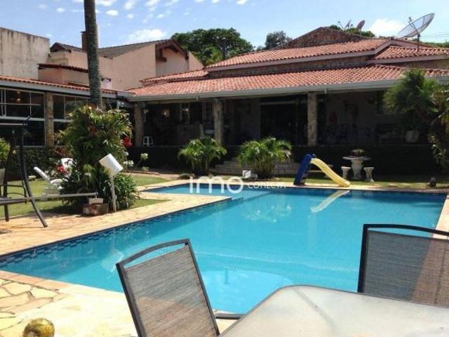 Casa venda em Região Imediata de Jundiaí, Itupeva