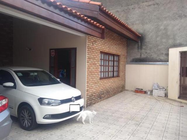 Casa venda em Votorantim