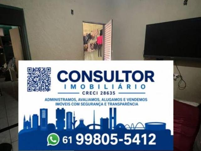 Casa venda em Região Geográfica Imediata do Distrito Federal, Região Integrada de Desenvolvimento do Distrito Federal e Entorno