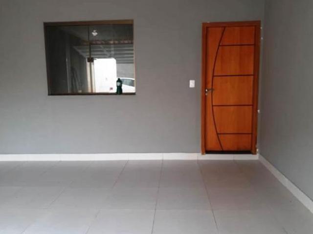 Casa venda em Residencial Vale Verde, Alfenas
