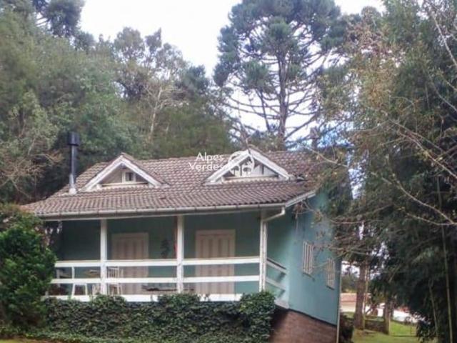 Casa venda em Região Geográfica Imediata de Caxias do Sul, São Francisco de Paula