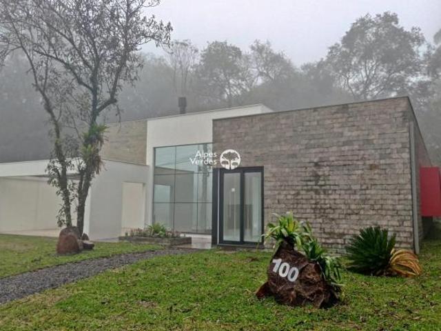Casa venda em Gramado