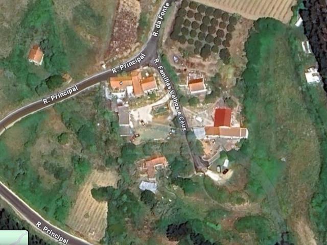 Casa venda em Sarge, Torres Vedras