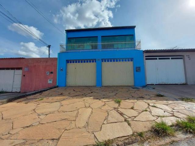 Casa venda em São Sebastião, Região Geográfica Intermediária do Distrito Federal