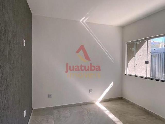 Casa venda em Juatuba, Região Geográfica Intermediária de Belo Horizonte