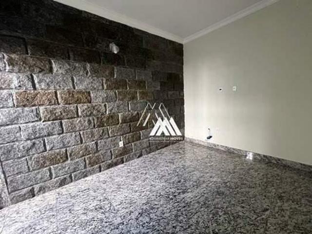 Casa venda em Centro, Itaúna