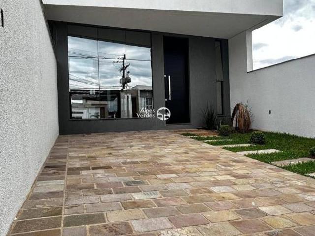 Casa venda em Região Geográfica Imediata de Passo Fundo, Passo Fundo