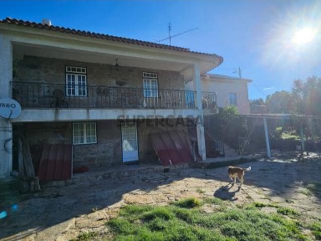 Casa venda em Guarda